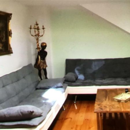 Haus Manuela Lejlighed Velden am Wörthersee Eksteriør billede