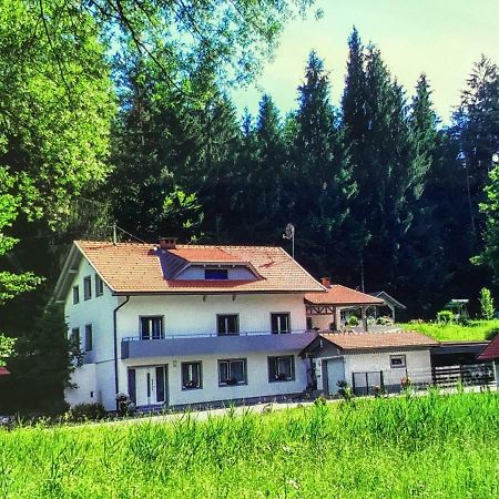 Haus Manuela Lejlighed Velden am Wörthersee Eksteriør billede
