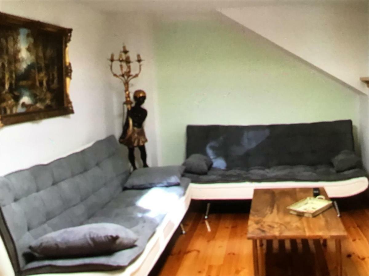 Haus Manuela Lejlighed Velden am Wörthersee Eksteriør billede