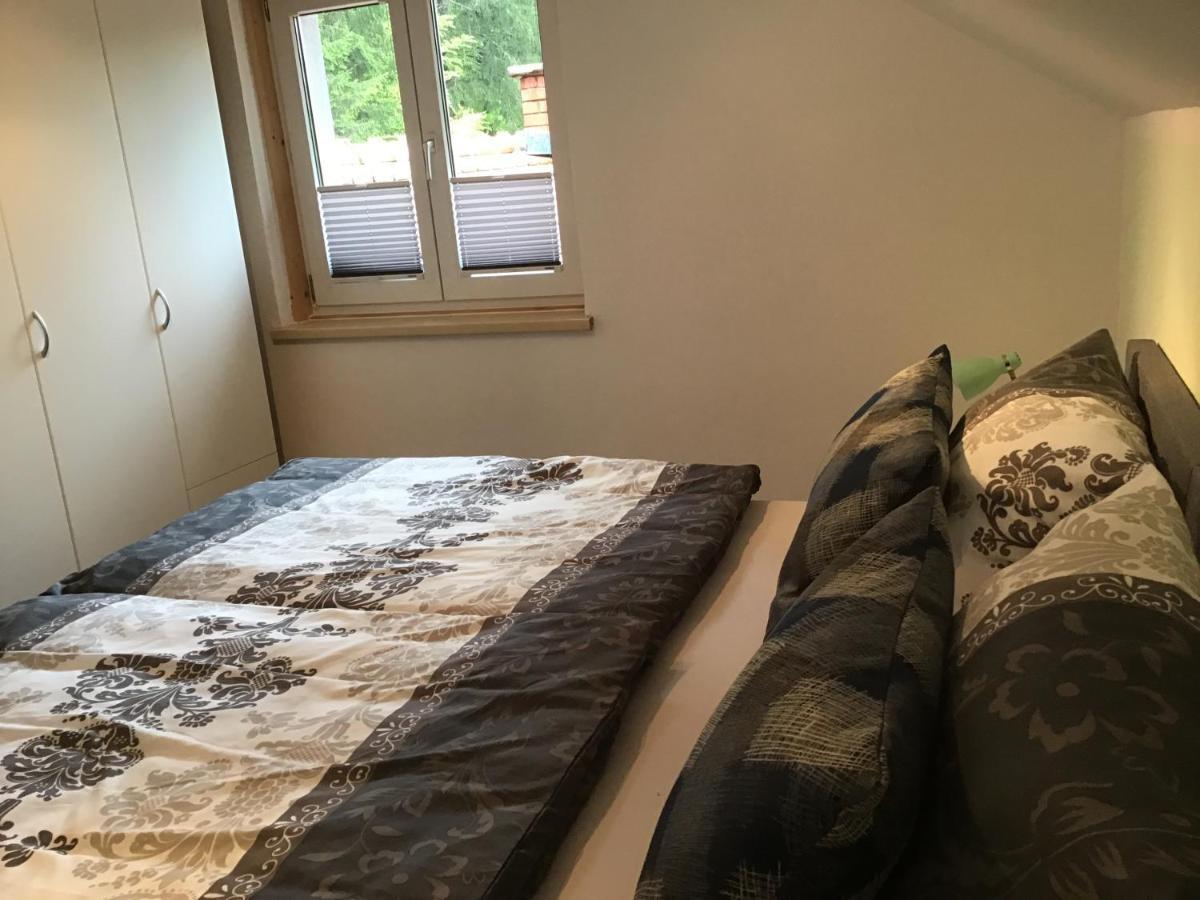 Haus Manuela Lejlighed Velden am Wörthersee Eksteriør billede