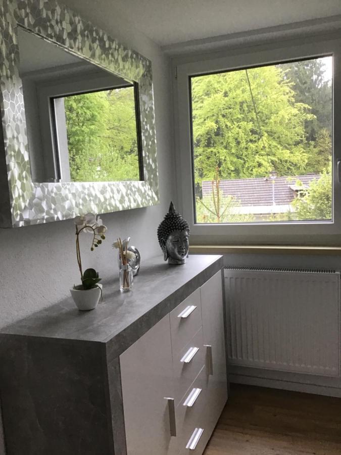 Haus Manuela Lejlighed Velden am Wörthersee Eksteriør billede